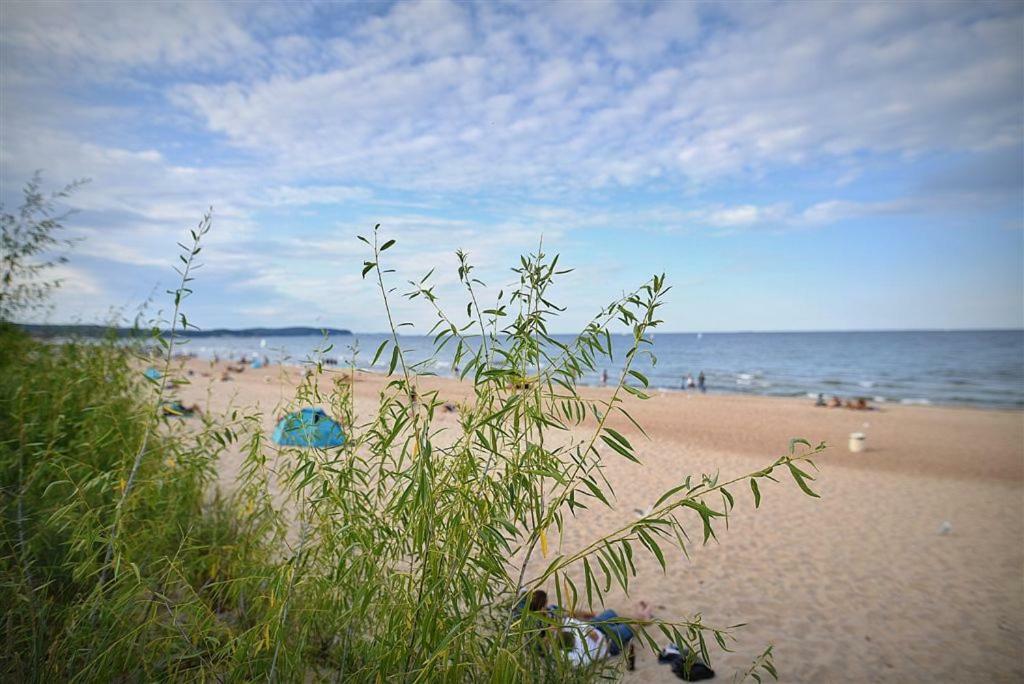 Feriehus Domki Przy Morzu Gdańsk