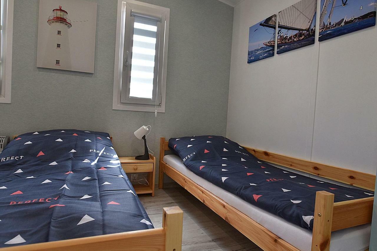 Feriehus Domki Przy Morzu