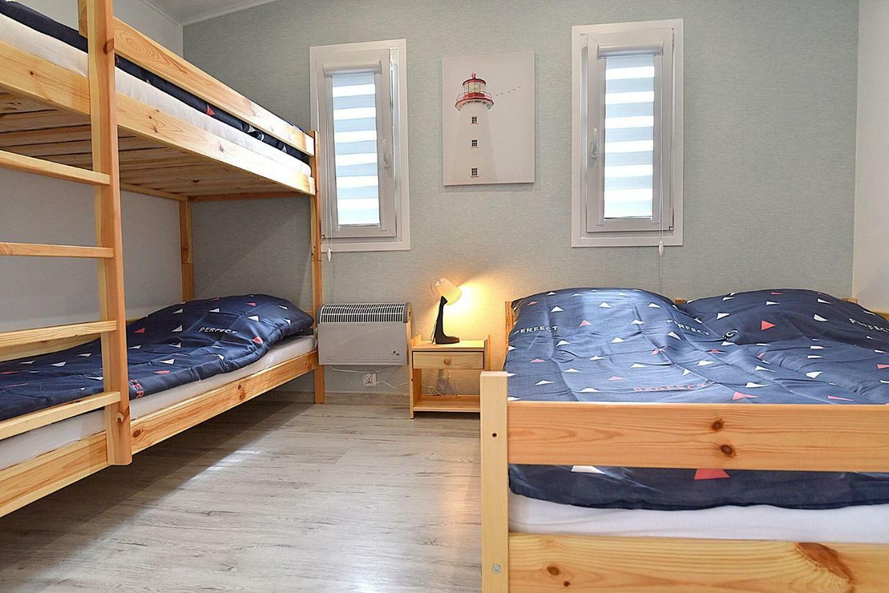 Feriehus Domki Przy Morzu Gdańsk